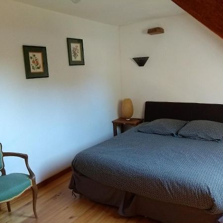 Gîte Le Pressoir Catteville Extérieur photo