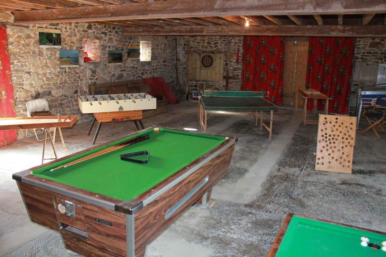 Gîte Le Pressoir Catteville Extérieur photo