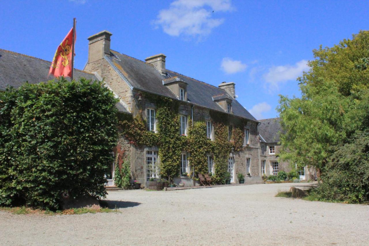 Gîte Le Pressoir Catteville Extérieur photo