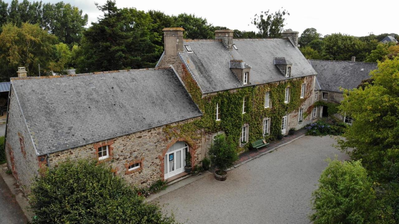 Gîte Le Pressoir Catteville Extérieur photo
