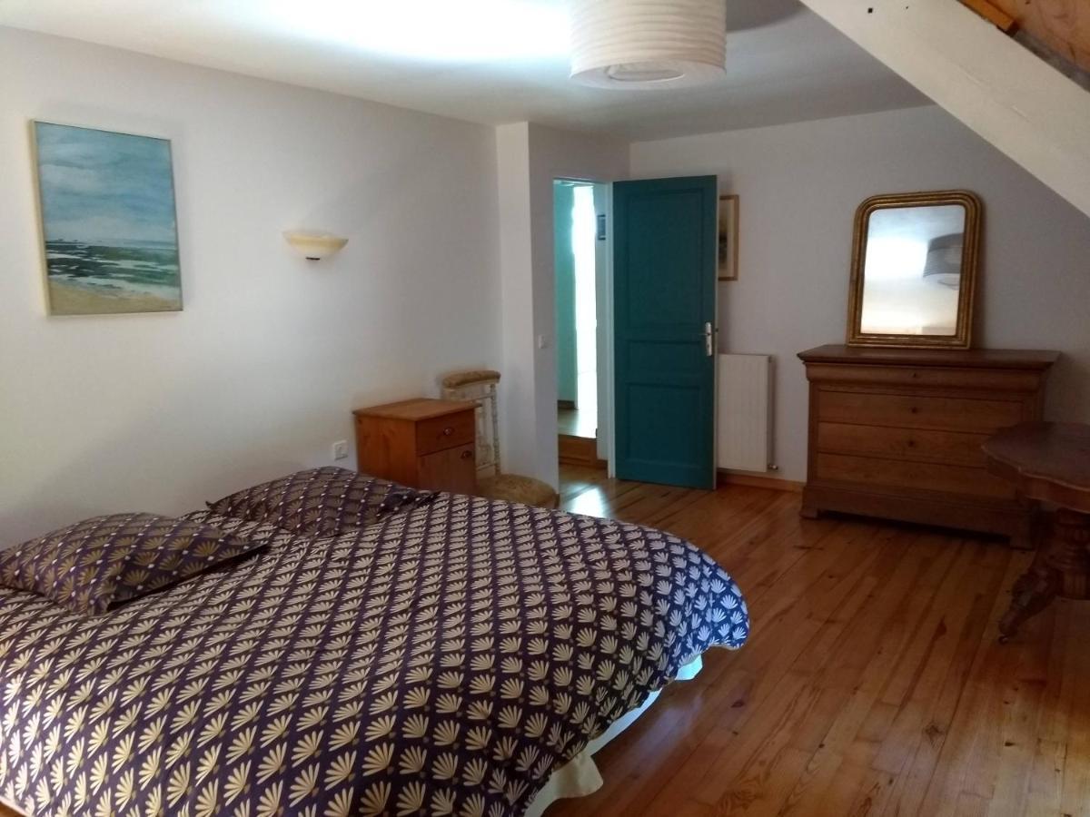 Gîte Le Pressoir Catteville Extérieur photo